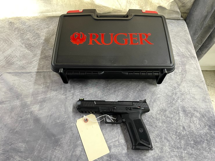 #4040-•-ruger-57,-sn:-644-04657-image-1