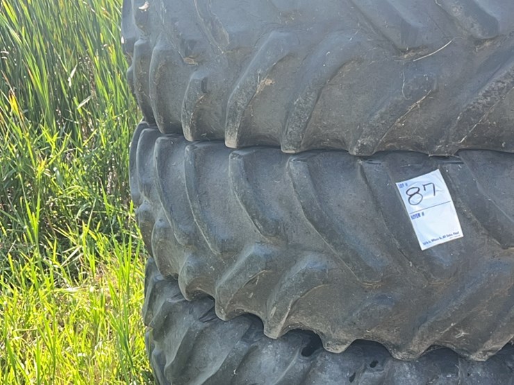 three-goodyear-20.8-r/42-tractor-tires,-decent-tires,-60%-image-14