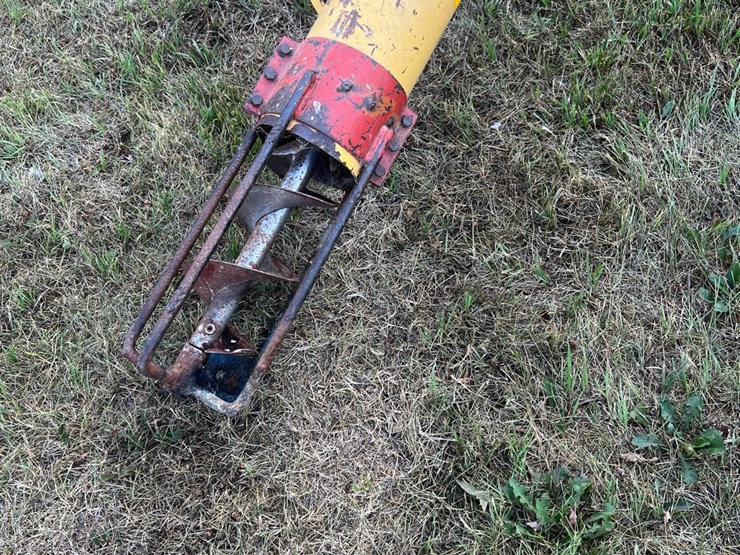 7-x-46-westfield-auger-with-like-new-baldor-220-electric-motor-image-4