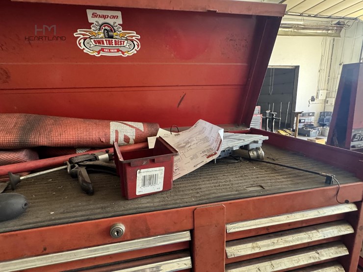 matco-rolling-tool-box-w/sktools-top-chest--fully-matco-rolling-tool-box-w/sktools-top-chest--fully-image-8
