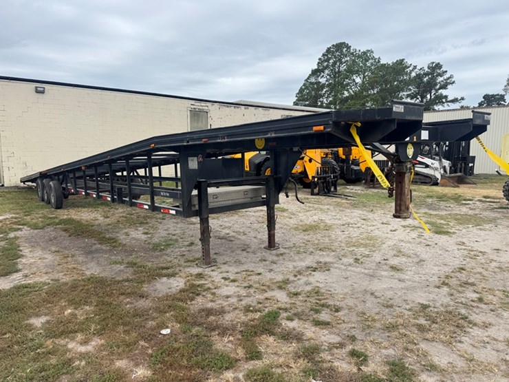 take-3-trailers,-inc.-53'-tri-axle-3-car-hauler-image-2