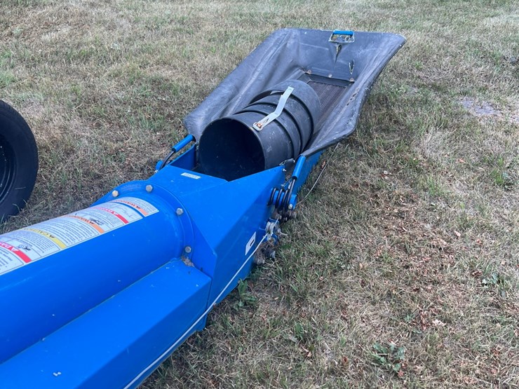 grainbelt-1547-conveyor,-self-propelled,-like-new,-equipped-with-26.5-kohler-gas-twin-cylinder-engine,-excellent-condition-image-15