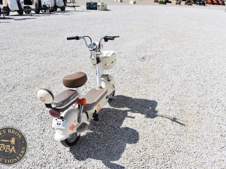 electric-scooter-with-front-basket-and-rear-seat-image-6