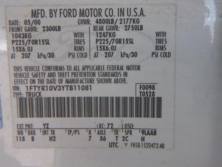 2000-ford-ranger-image-22