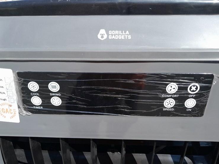 lot#-727-gorilla-gadget-evaporative-air-cooler-image-4
