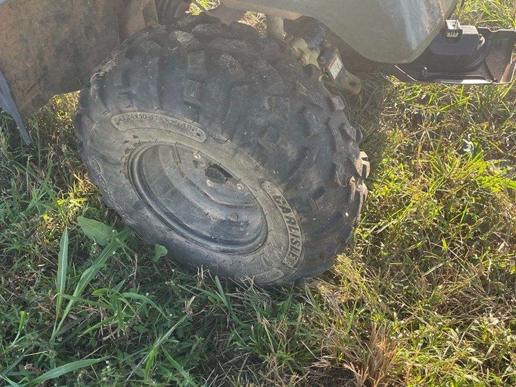 2013-honda-rancher-trx420fm1-atv--non-runner-image-7