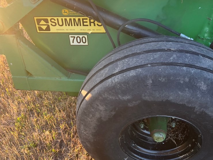 summers-model-700-rock-picker,-nice-shape-image-12