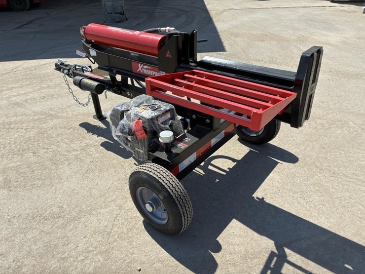 30-ton-towable-log-splitter-w/-catcher-image-4