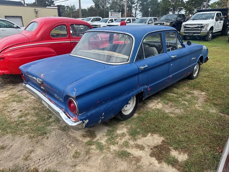 1960-ford-falcon-4-door-sedan,-inline-6-cylinder-manual,-transmission,-car-runs-and-drives-ready-for-image-3