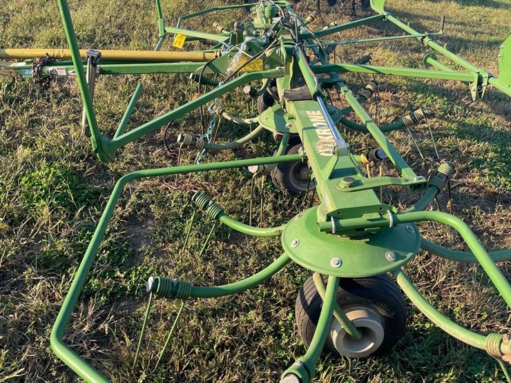 krone-5.52/4x7t-4-basket-tedder-image-12