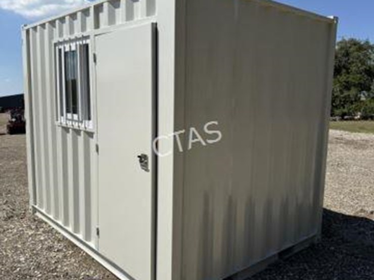 #181-•-10'-conex/shipping-container---one-trip-image-4
