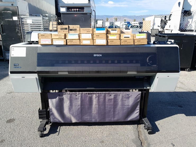 lot#-695-epson-stylus-pro-9890-printer-image-2