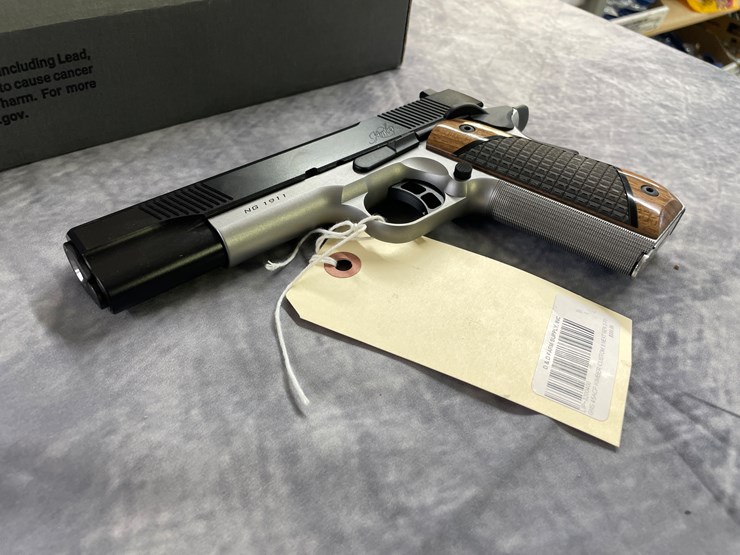 #4024-•-kimber-1911-custom-next-gen,-sn:-ky058709-image-11