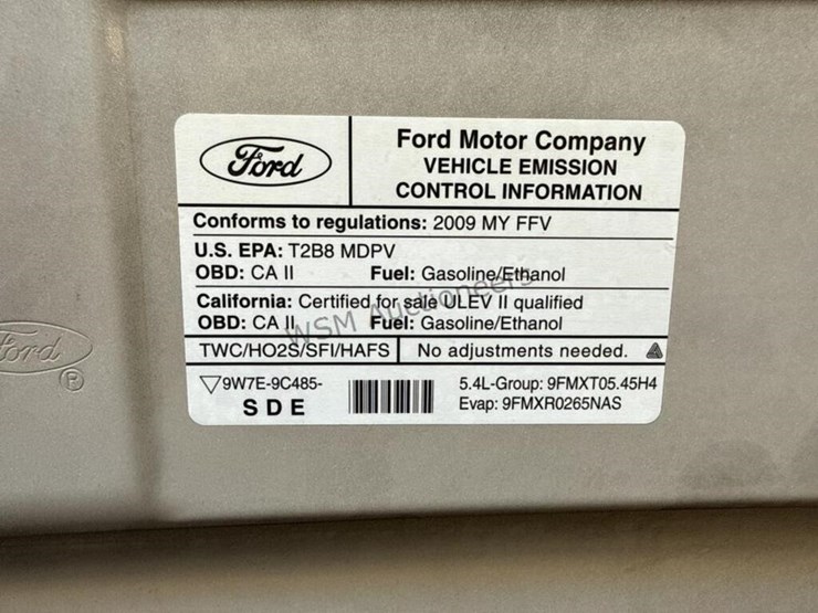 2009-ford-e350-image-13