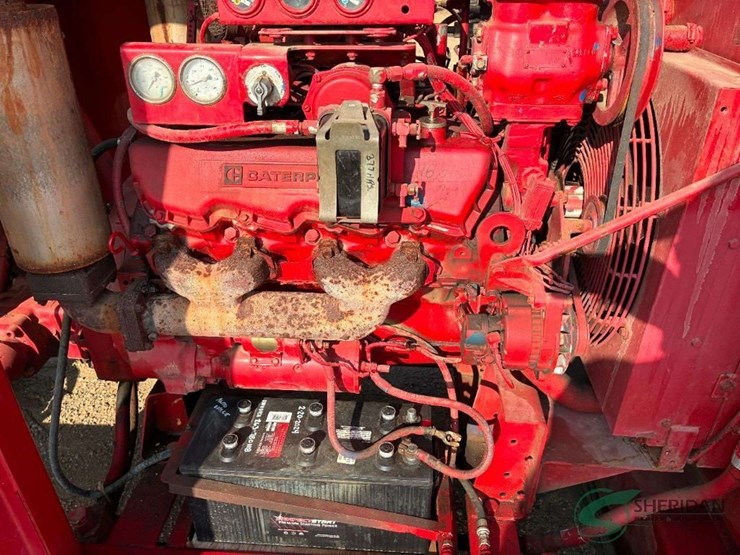 vulcan-1150a-sheet-vibro-with-cat-diesel-motor-image-10