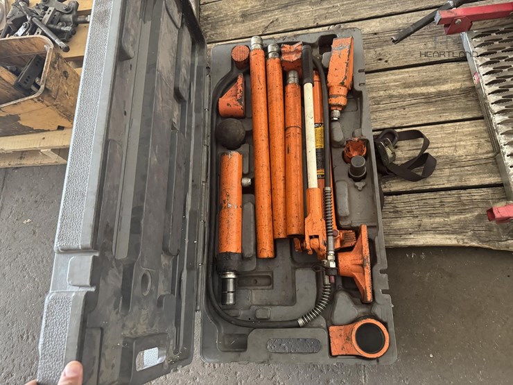 lot-of-bottle-jacks,-hypertherm,-portable-puller-k-lot-of-bottle-jacks,-hypertherm,-portable-puller-k-image-5