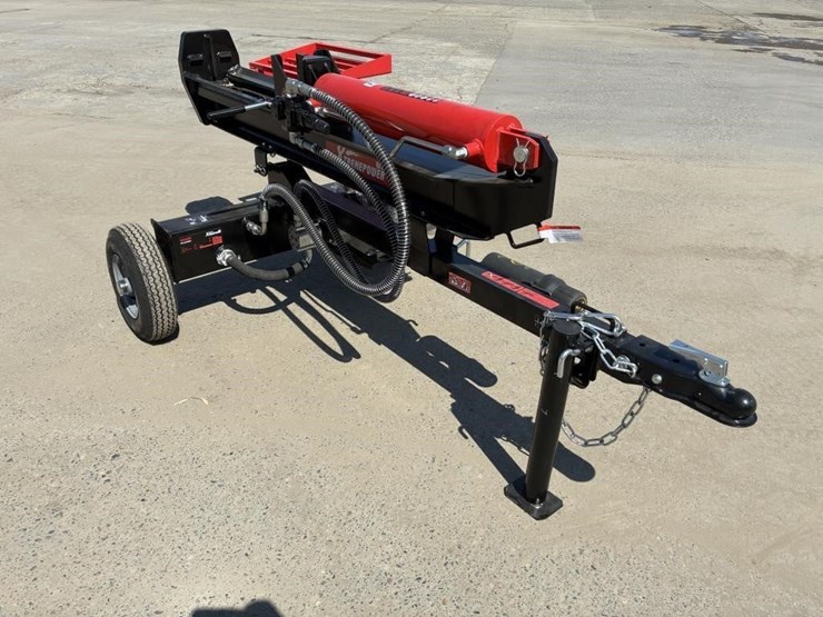 30-ton-towable-log-splitter-w/-catcher-image-2