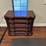 #1001-•-(2)-heavy-duty-wood-file-cabinets-image-2
