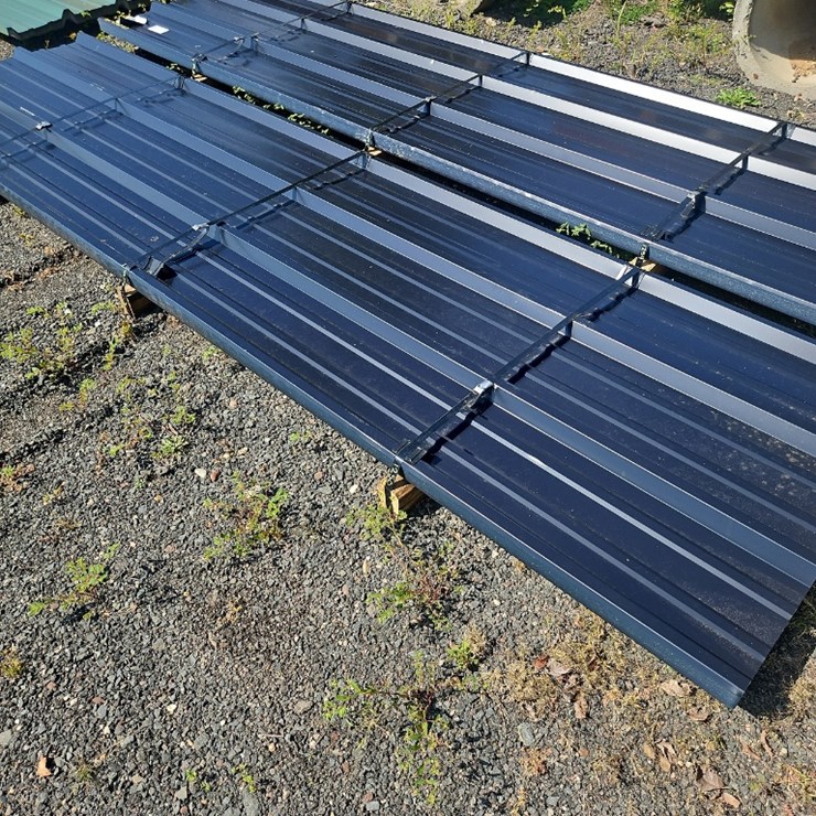 (50) 12' ROOF PANELS