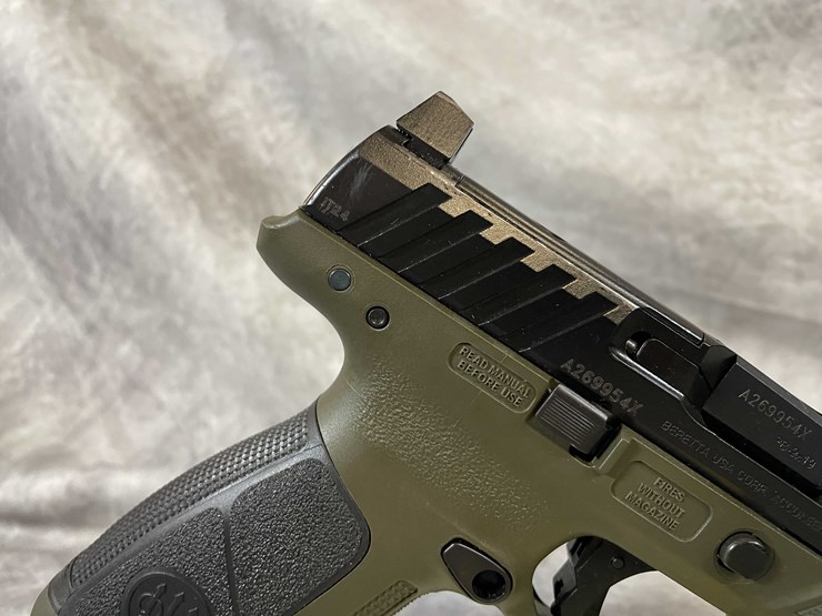 #4781-•-beretta-apx-a1-tactical-9mm-luger-pistol,-sn:-a269954x-image-8