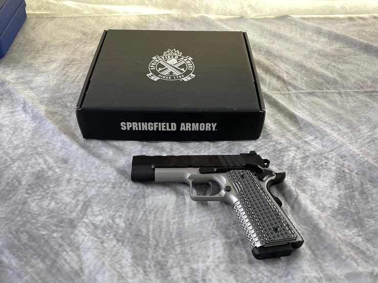 #4025-•-springfield-emissary-1911,-sn:-nm909522-image-1
