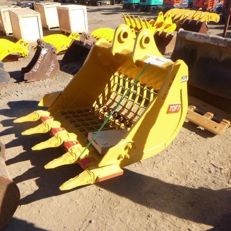 CATERPILLAR 315