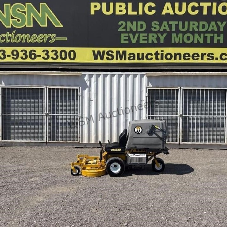 WALKER MT23