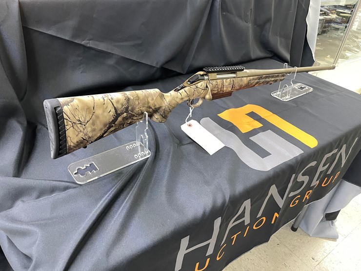 #4067-•-ruger-american-go-wild,-sn:-694035946-image-1