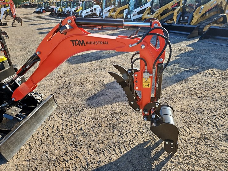 tpm-industrial-tpm-20k-mini-excavator-image-9