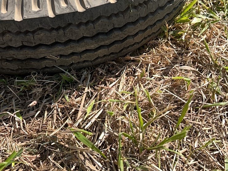 one-brand-new-6.00/14-bias-ply-light-truck-tire-mounted-on-rim-image-11