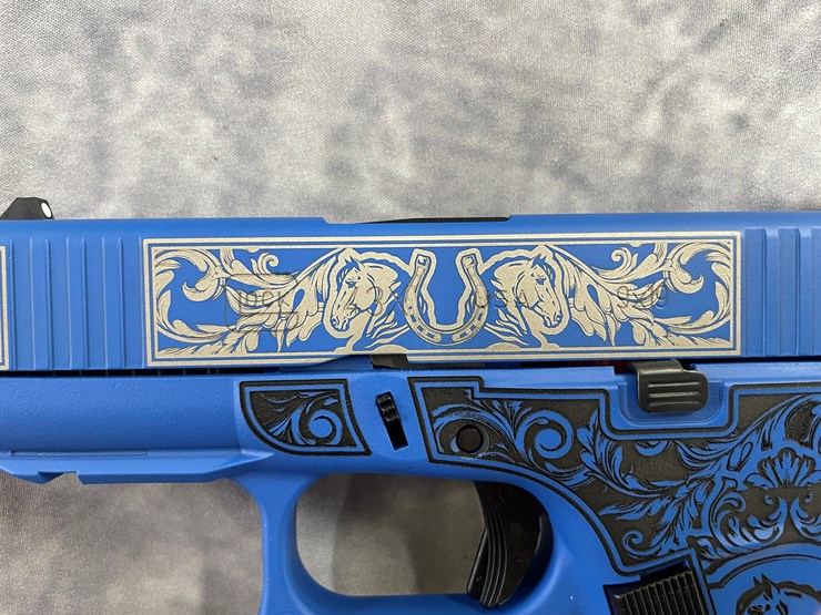 #4012-•-glock-43x-gen-5-horse-edition,-sn:-akxg264-image-8