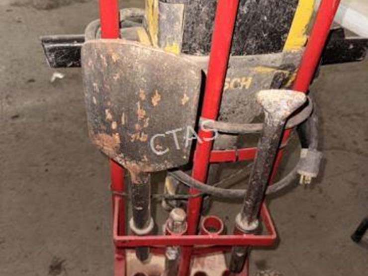 #14-•-bosch-concrete-jack-hammer-on-dolly-image-3