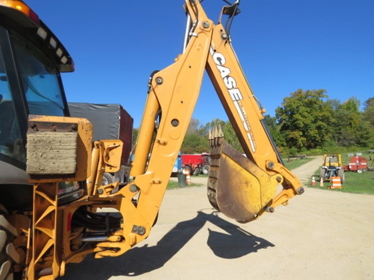 2007-case-s80-super-m-series-2-backhoe-2348-hrs-image-6