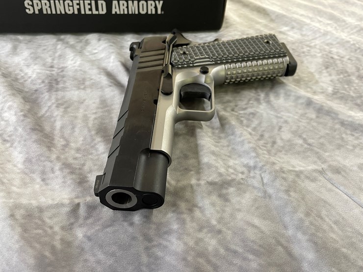 #4025-•-springfield-emissary-1911,-sn:-nm909522-image-3