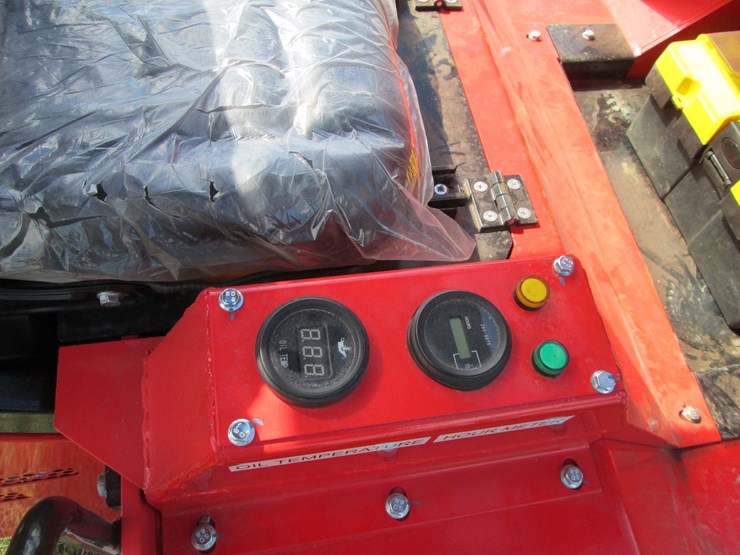#29329-•-unused-agt-industrial-sda-140t-compact-skid-steer-sda140t25l0705253-image-17