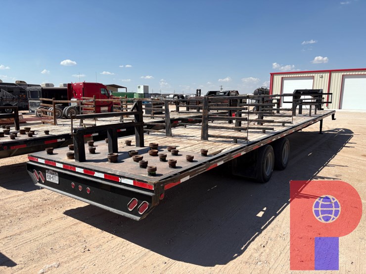 2018-falcon-trailers-40’-x-102”-t/a-gooseneck-tool-transport-trailer-image-3