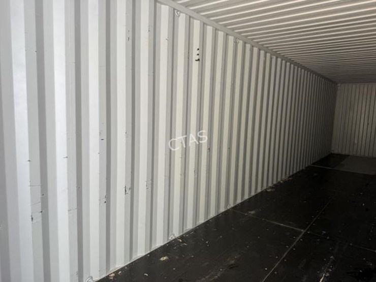 #183-•-40'-high-cube-conex/shipping-container---one-trip-image-4