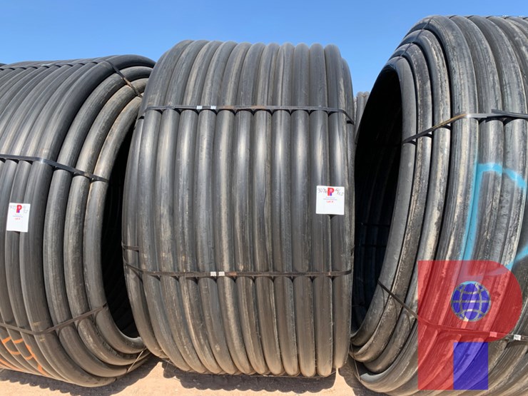 1,000-foot-roll-of-3”-ips-dr9-polly-pipe-image-1