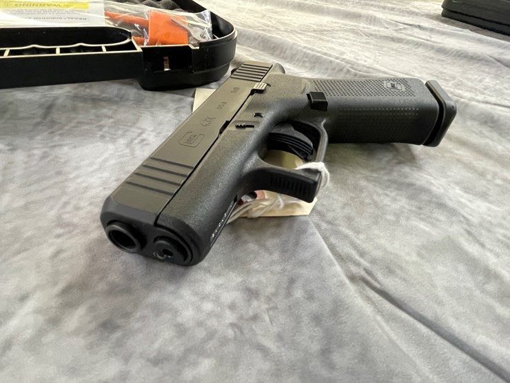 #4011-•-glock-43x-gen-5,-sn:-akgc815-image-4