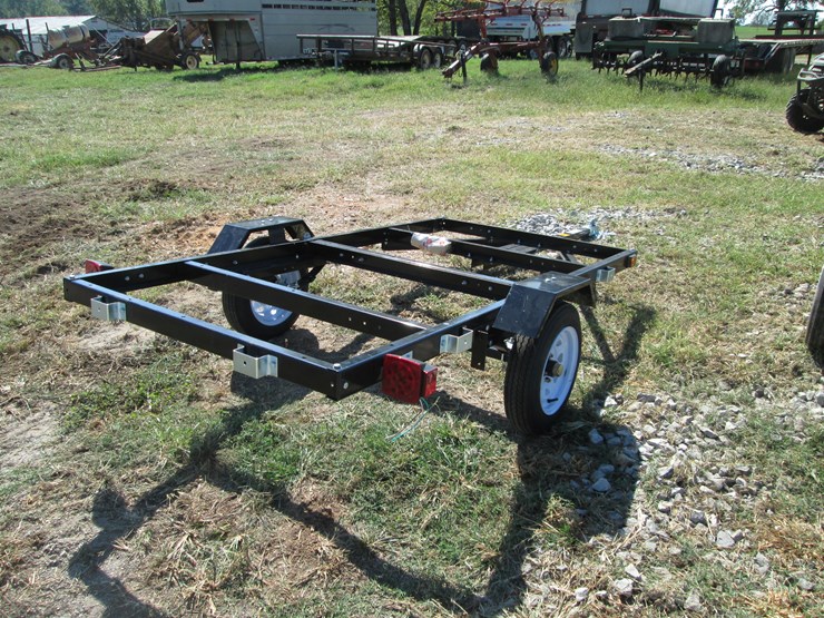 #29253-•-2024-ultra-tow-8'-s/a-aluminum-trailer-frame-l4wc1h810ra543490-image-3