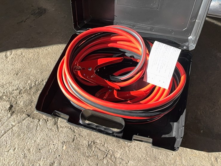 new-25ft.,-800amp-extra-hd-booster-cable-new-support-equipment-image-1