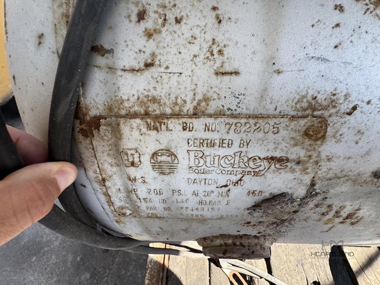 ingersoll-rand-t30-air-compressor,-kohler-engine-ingersoll-rand-t30-air-compressor,-kohler-engine-image-5