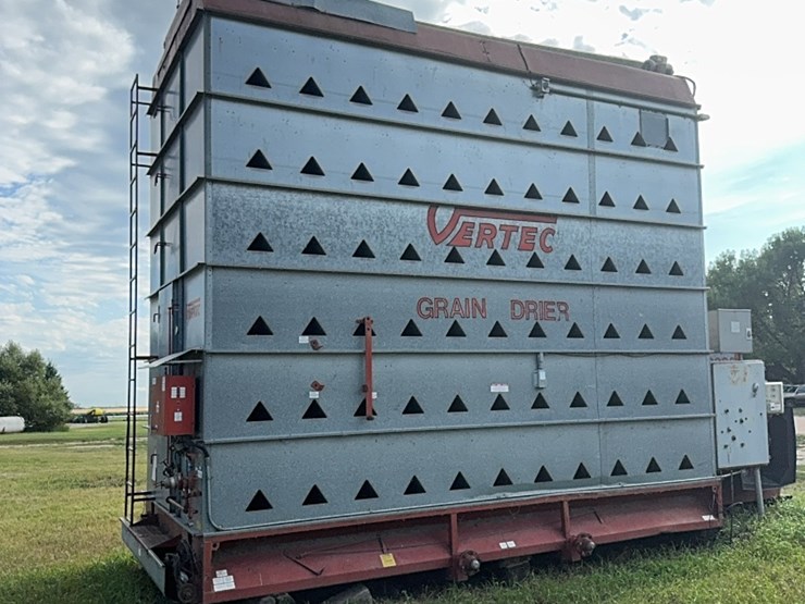 vertec-model-vt-6600-grain-dryer-image-4
