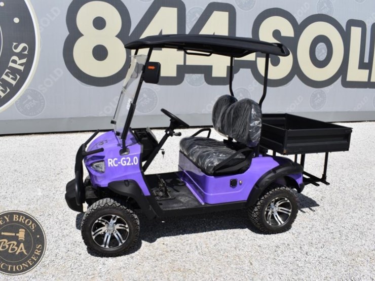 rc-car-rc-g2.0-golf-cart-utility-vehicle-image-1