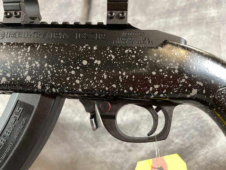 #4842-•-bergara-bxr-22-lr-semi-auto-rifle,-sn:-ac000785-image-25