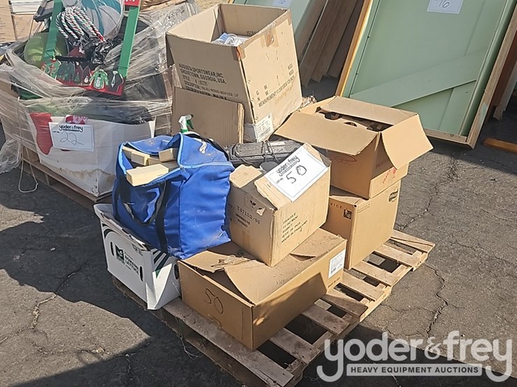 pallet-of-coffee-cups-and-misc.-image-1