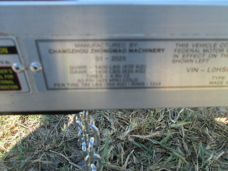 #29251-•-2025-ultra-tow-8'-s/a-aluminum-trailer-frame-l0h5hb032sj000809-image-9