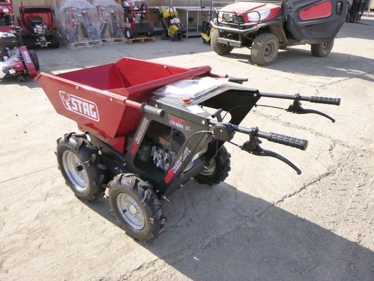 stag-wd-25-power-wheel-barrow-image-4