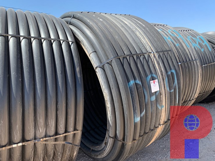 1,000-foot-roll-of-3”-ips-dr9-poly-pipe-image-2