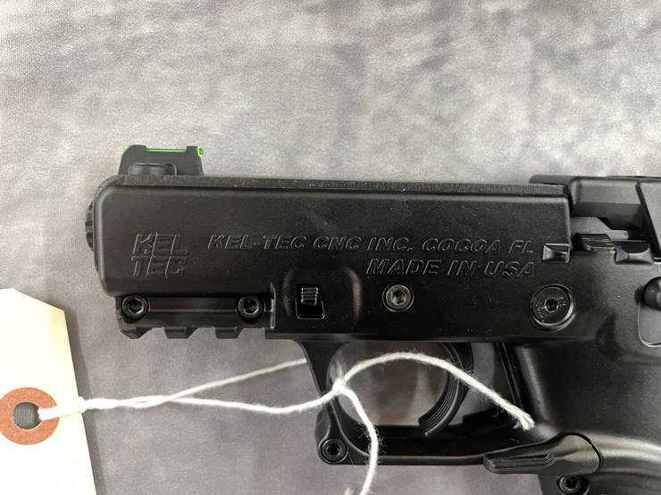 #4003-•-keltec-p17,-sn:-25g9m91-image-5